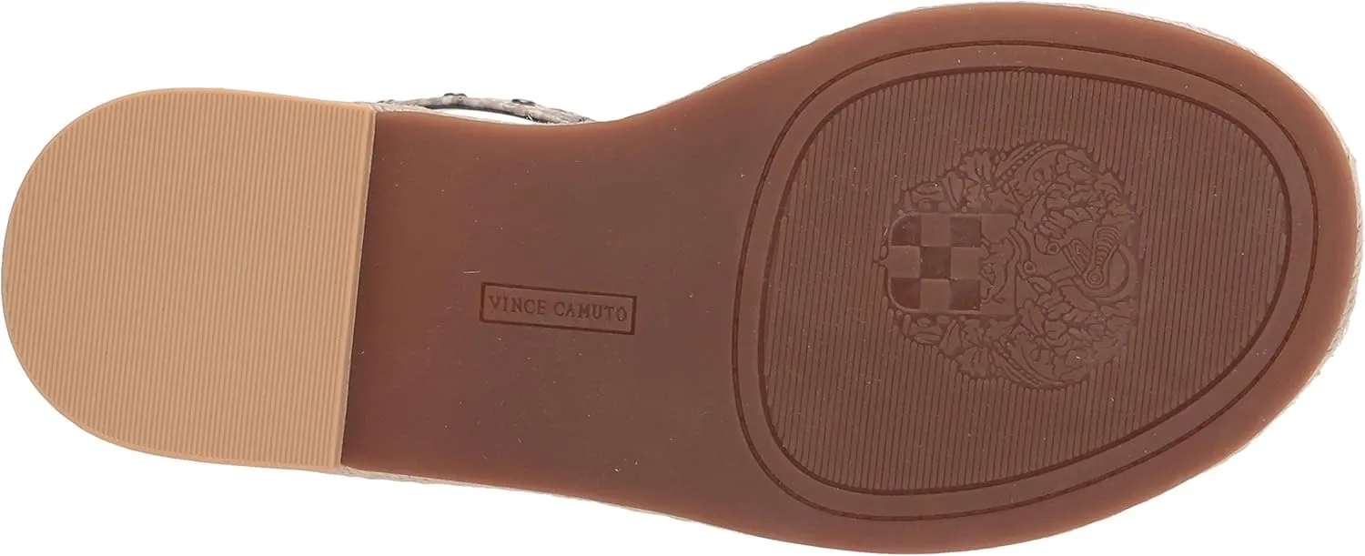 Vince Camuto Women's Kelmia Flat Sandal
