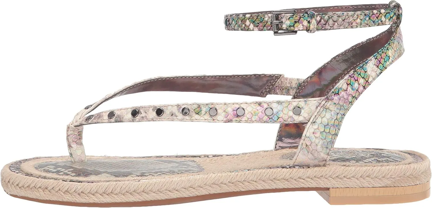 Vince Camuto Women's Kelmia Flat Sandal