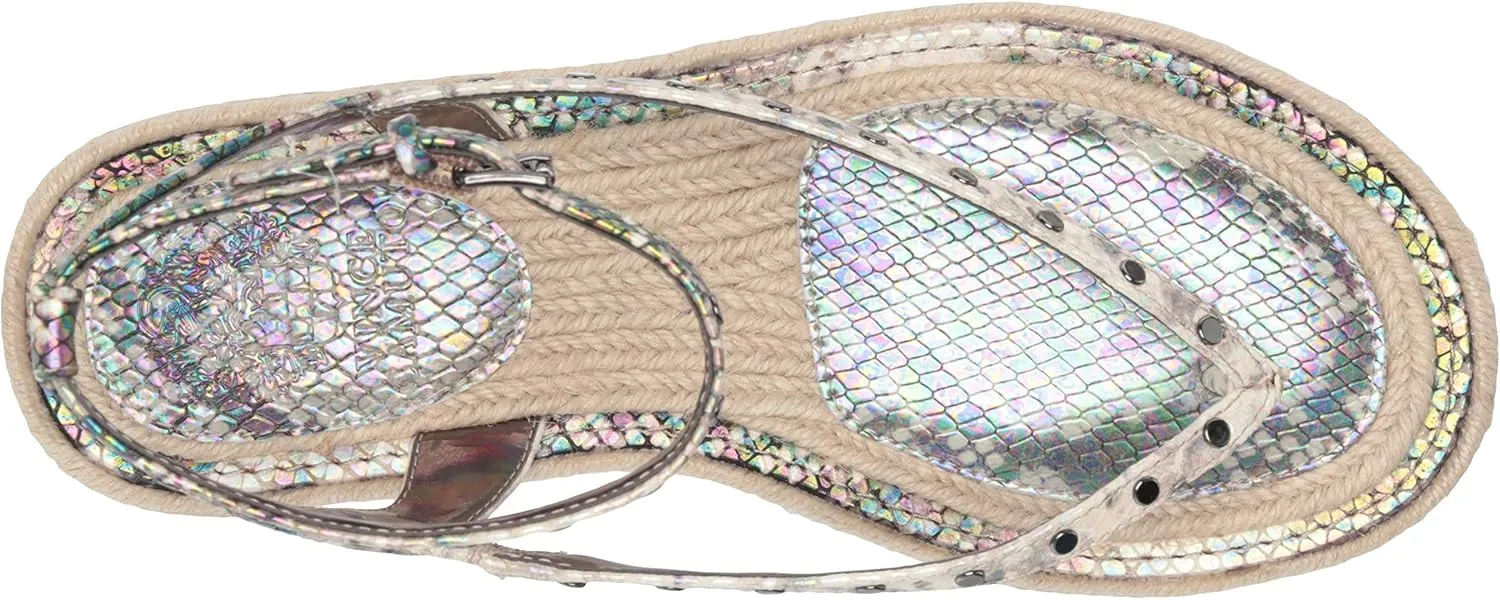 Vince Camuto Women's Kelmia Flat Sandal