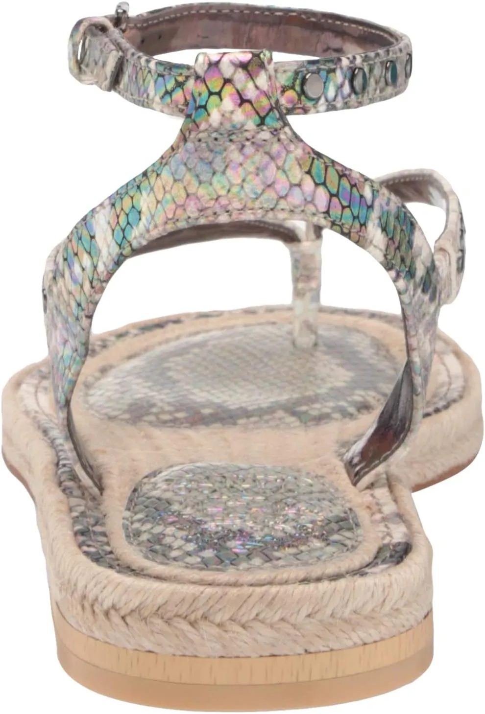 Vince Camuto Women's Kelmia Flat Sandal