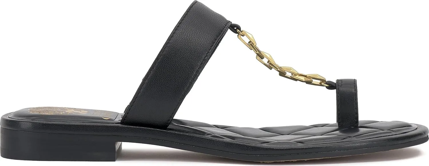 Vince Camuto Women's Lexie Flat Sandal