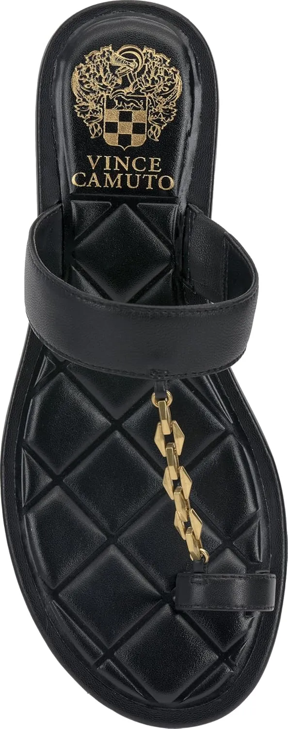 Vince Camuto Women's Lexie Flat Sandal