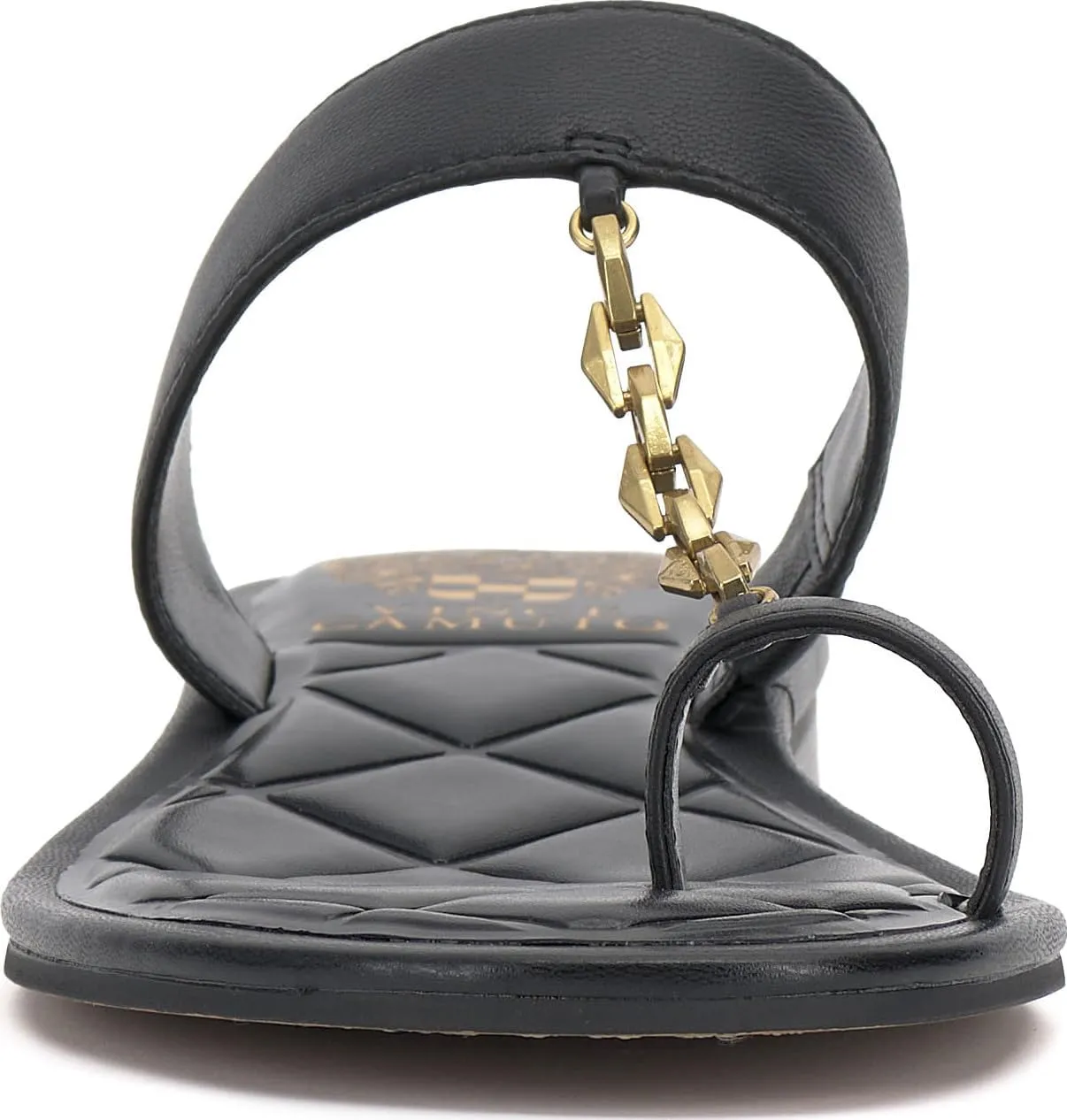 Vince Camuto Women's Lexie Flat Sandal