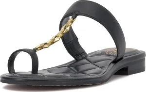 Vince Camuto Women's Lexie Flat Sandal