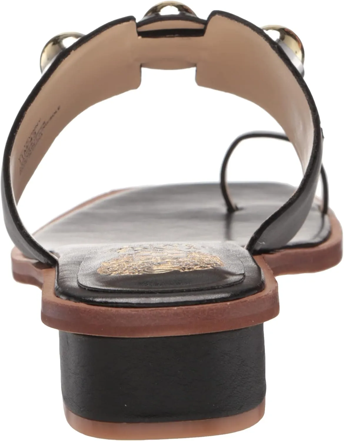 Vince Camuto Women's Yevinny Toe Thong Sandal Flat