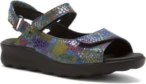 Wolky Women's Flat Sandals