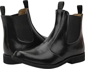 Women Ladies Jodhpur Ankle English Horse Riding Light Weight Leather Boots