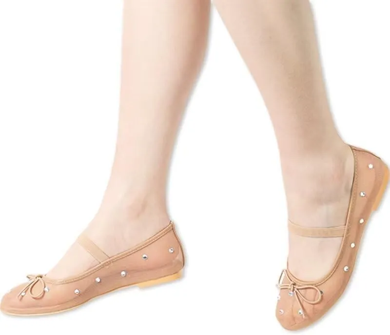 Women's Chunky Block Heels Platform Shoes Closed Toe Thick Heel Pumps of Ankle Strip with Rhinestone for Women Silk Satin Sandals