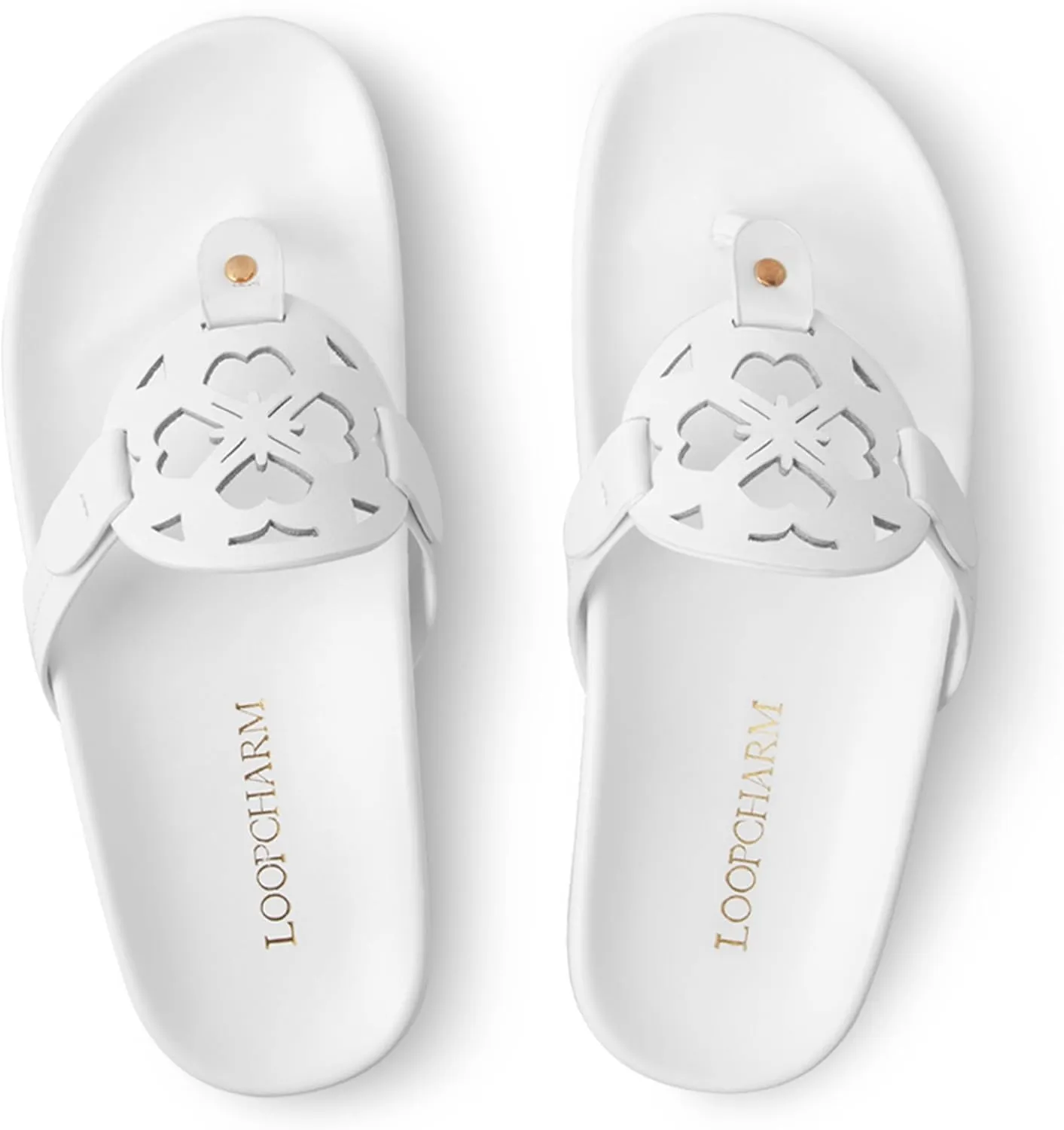 Women's Flip Flops Thong Sandals Comfortable Flat Slippers Breathable Beach Dressy Slide for Summer Style