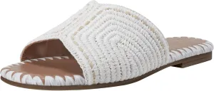 Women's Nottie Flat Sandal