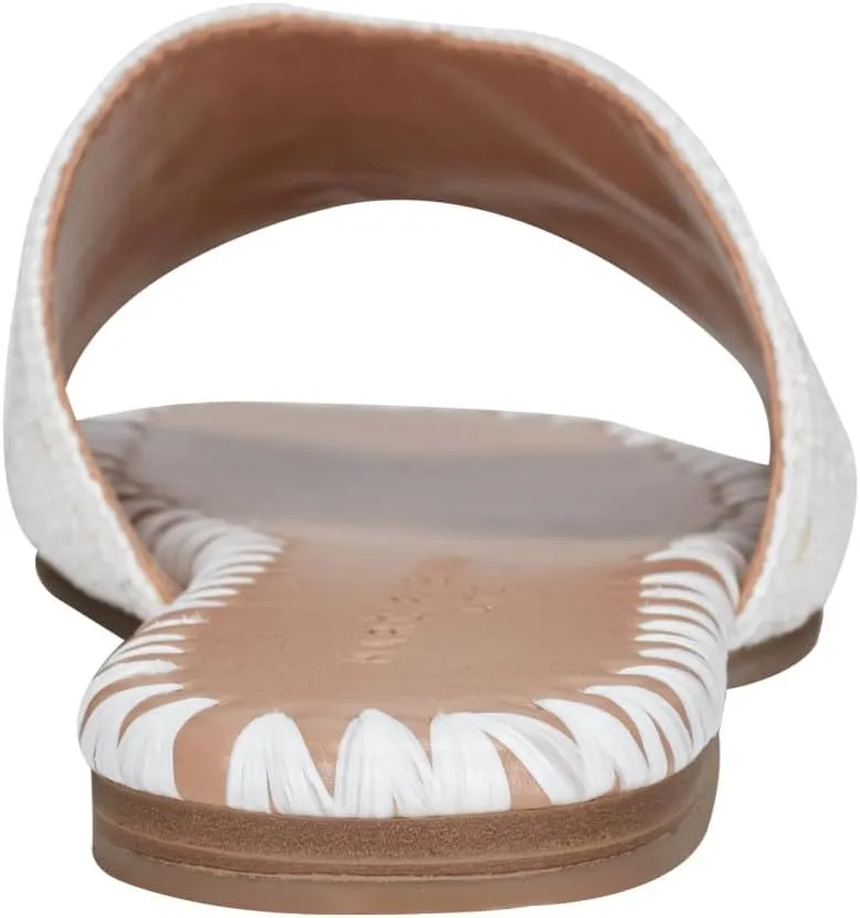 Women's Nottie Flat Sandal