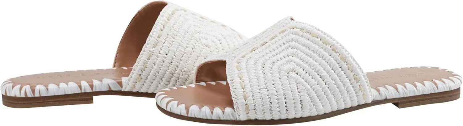 Women's Nottie Flat Sandal