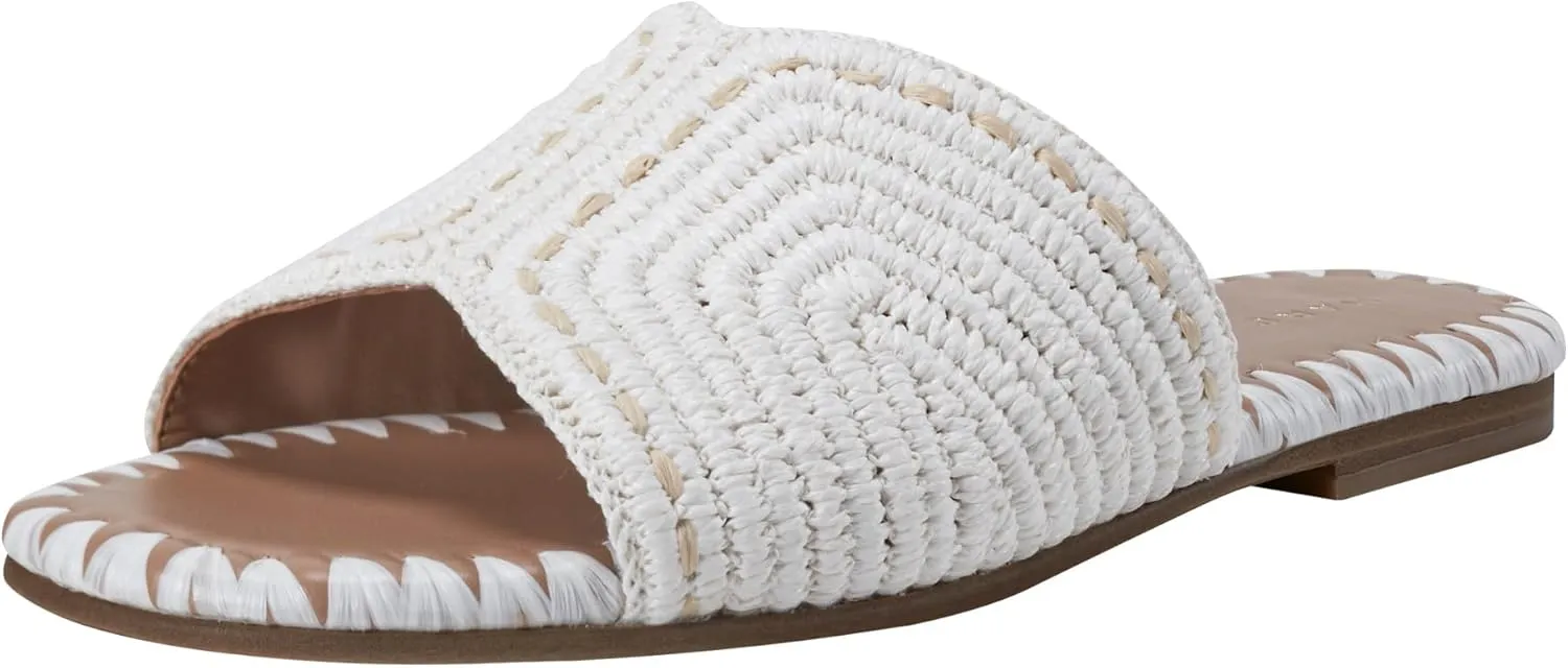 Women's Nottie Flat Sandal