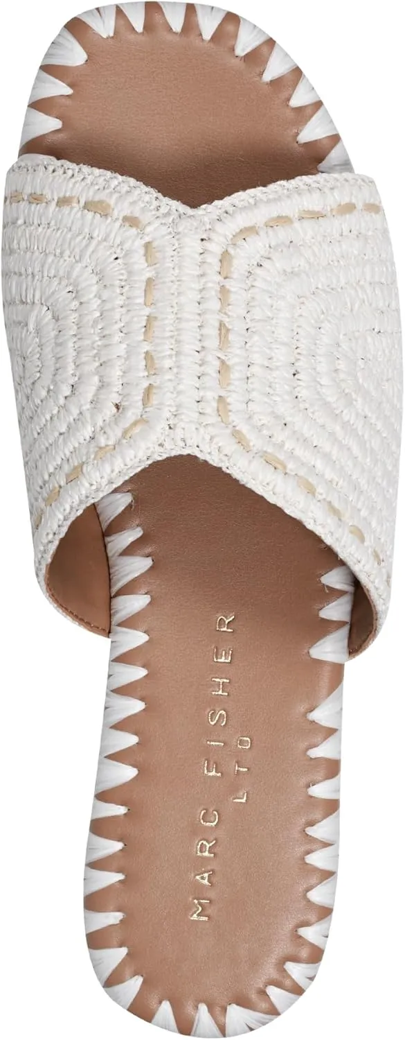 Women's Nottie Flat Sandal