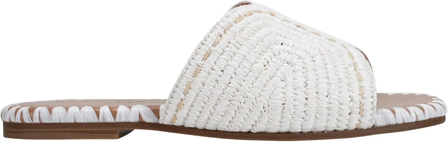 Women's Nottie Flat Sandal