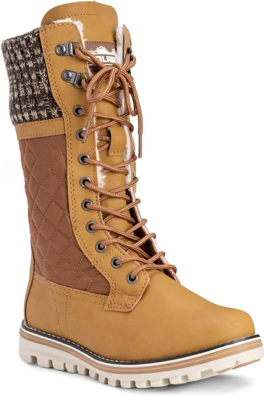 Women's Snow Boots