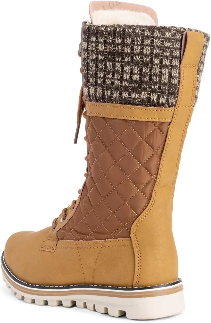 Women's Snow Boots