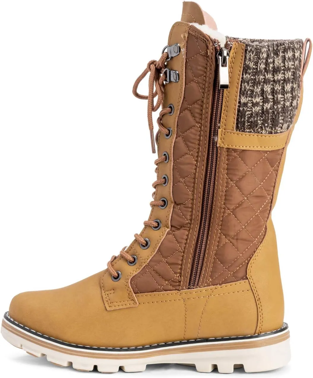 Women's Snow Boots