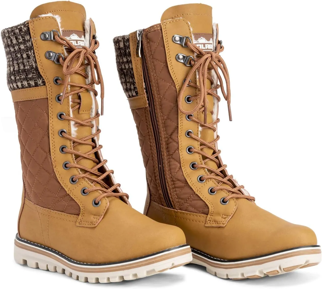 Women's Snow Boots