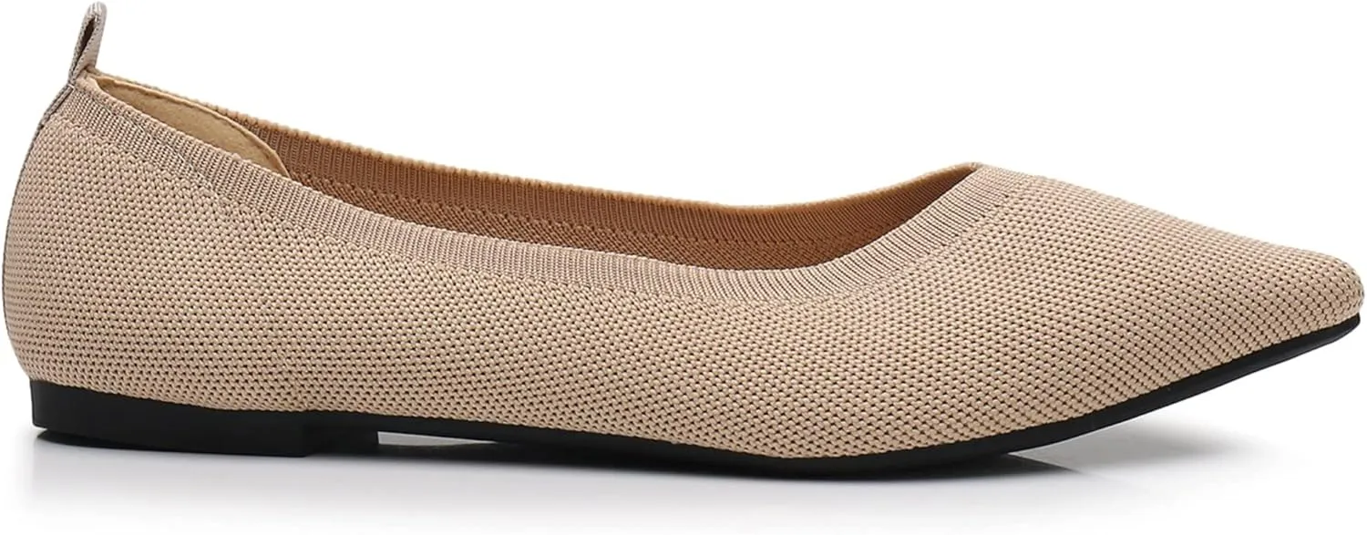 Women's VC Colorful Flats