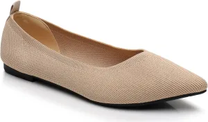 Women's VC Colorful Flats