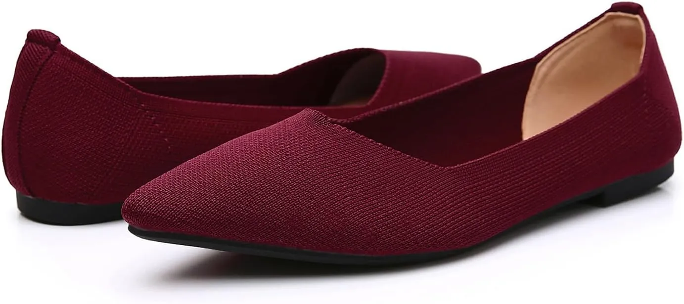 Women's VenusColor Lightweight Flats