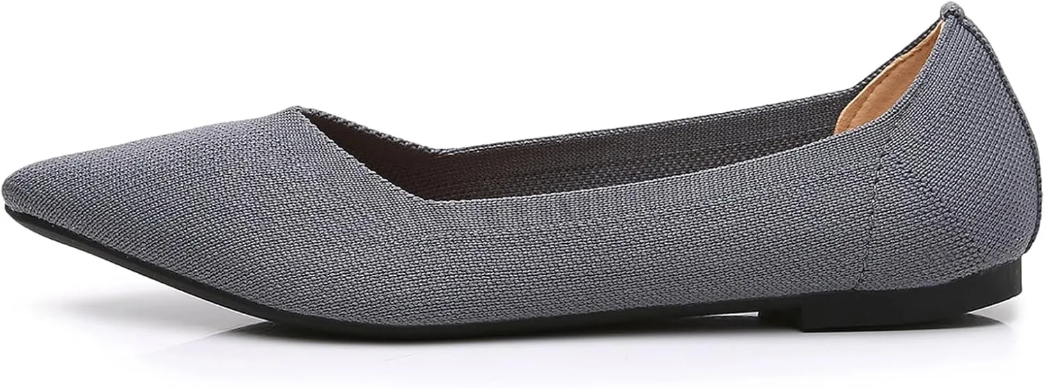 Women's VenusColor Lightweight Flats