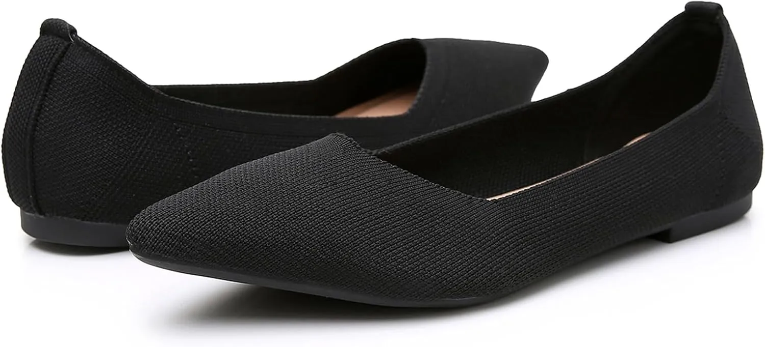 Women's VenusColor Lightweight Flats