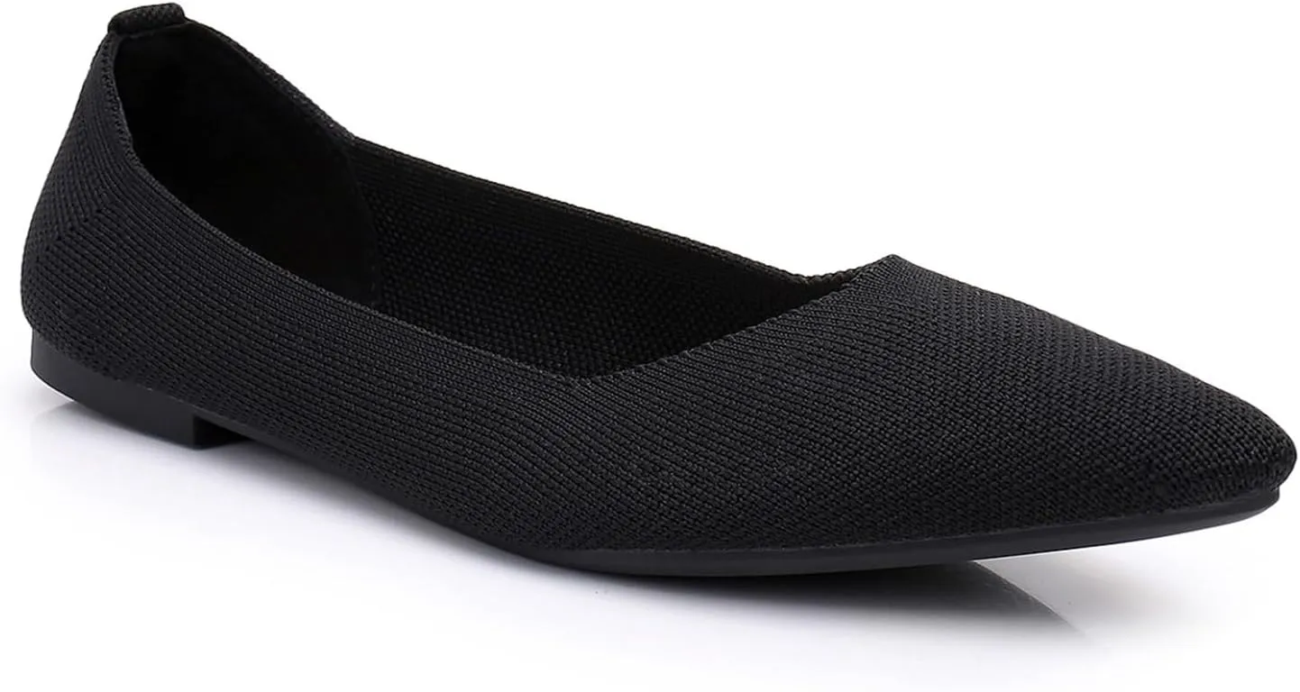 Women's VenusColor Lightweight Flats