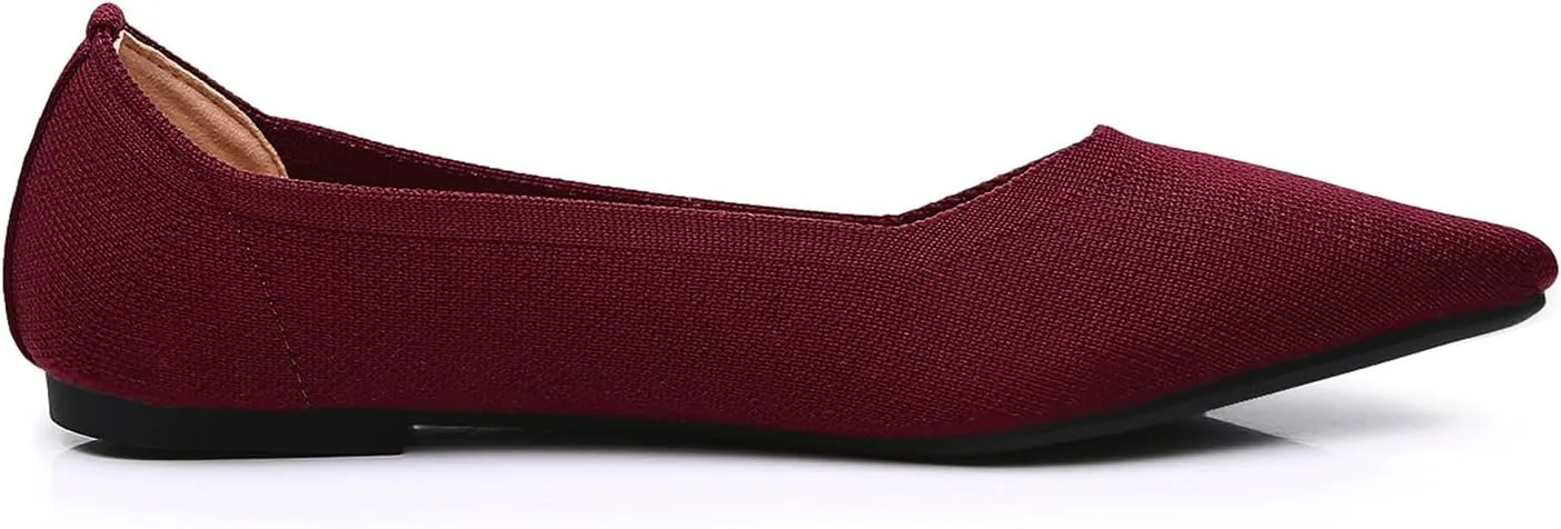 Women's VenusColor Lightweight Flats