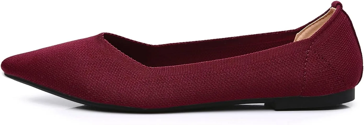 Women's VenusColor Lightweight Flats
