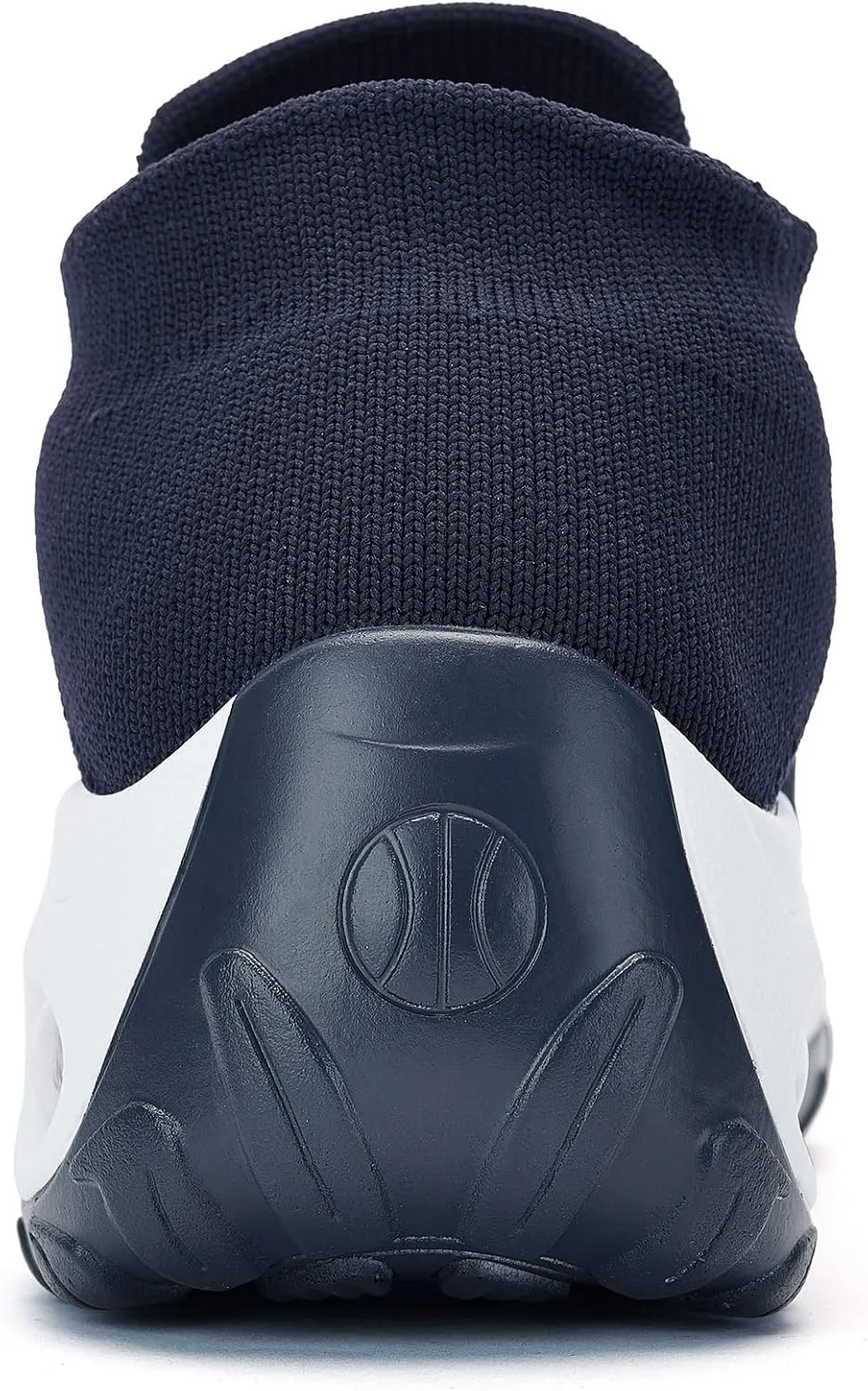 Women's Walking Shoes Sock Sneakers - Mesh Slip On Air Cushion Lady Girls Modern Jazz Dance Easy Shoes Platform Loafers