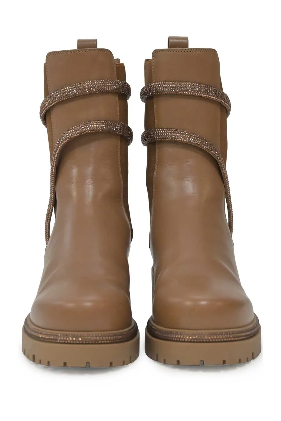 [WS6690] René Caovilla | Ankle Boot