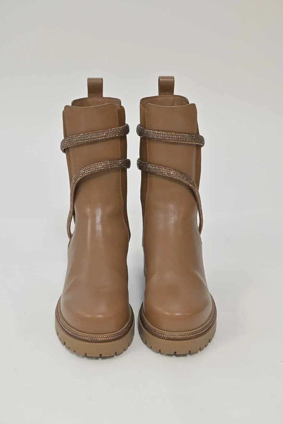 [WS6690] René Caovilla | Ankle Boot