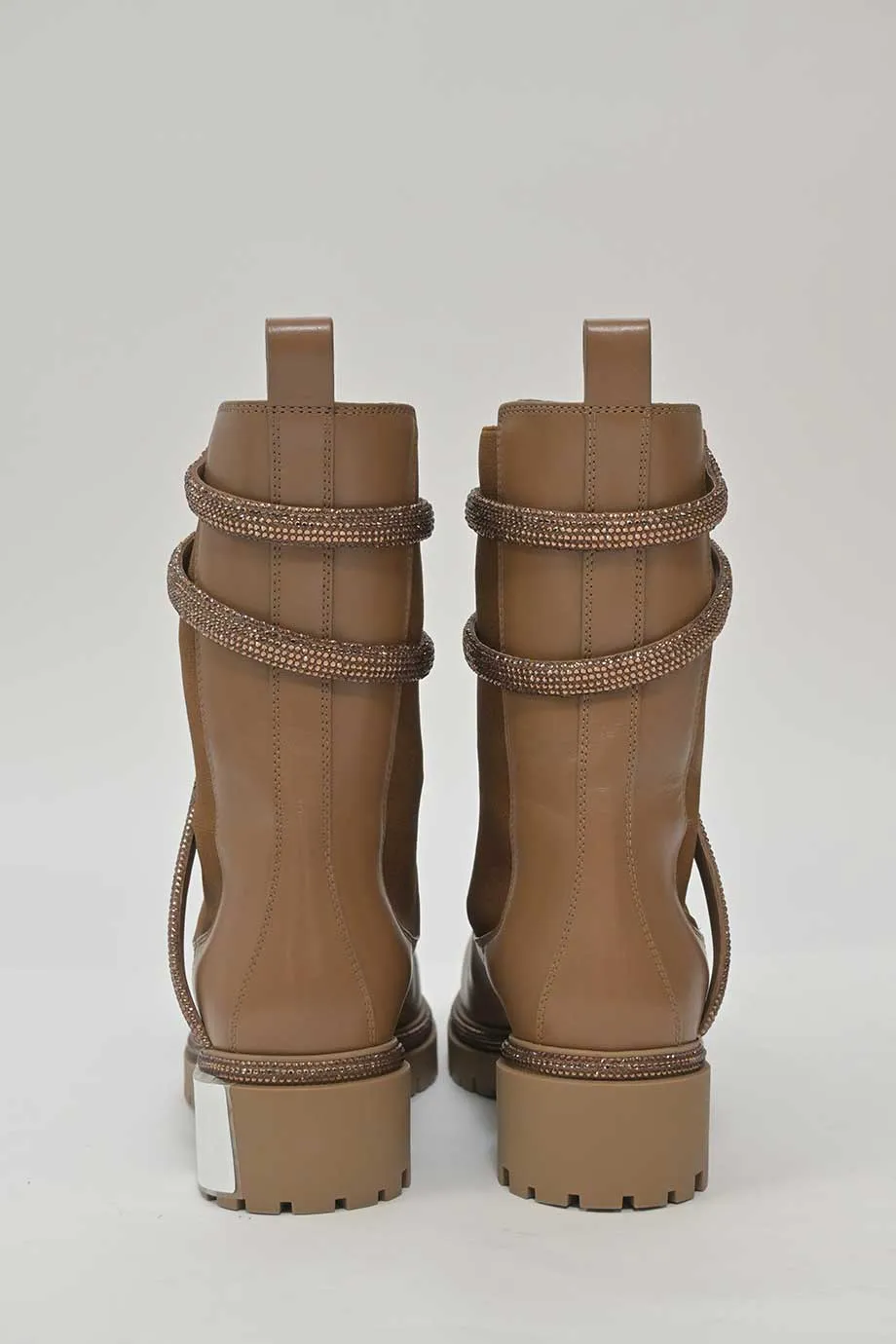 [WS6690] René Caovilla | Ankle Boot