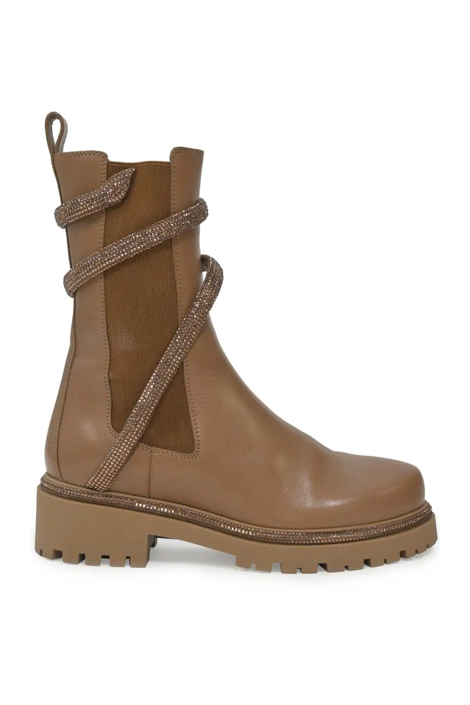 [WS6690] René Caovilla | Ankle Boot