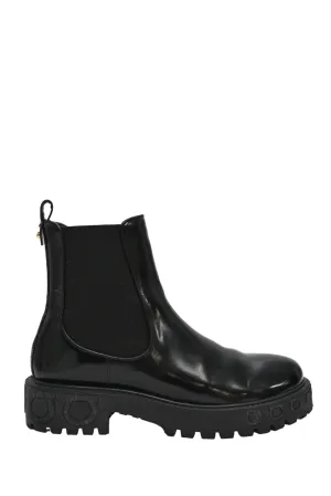 [WS6922] Salvatore Ferragamo | Ankle Boot