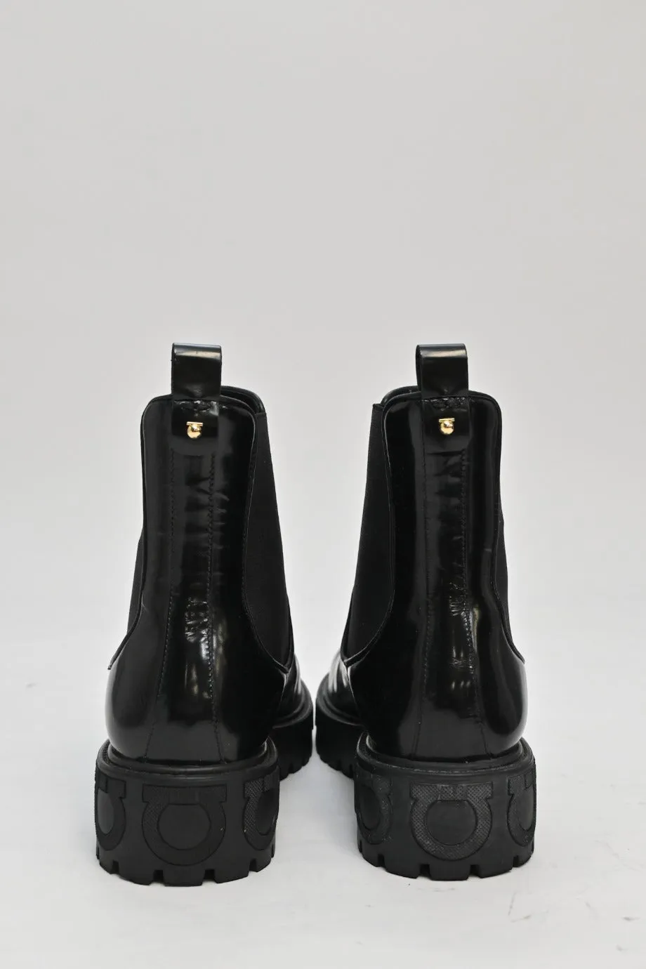 [WS6922] Salvatore Ferragamo | Ankle Boot
