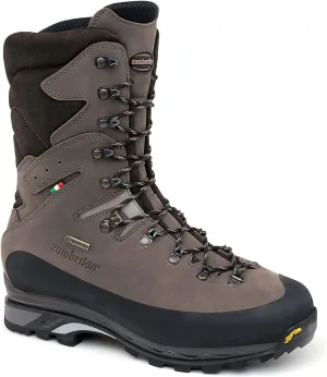 Zamberlan - 980 outfitter boot gtx rr - hunting boots - brown - 8.5